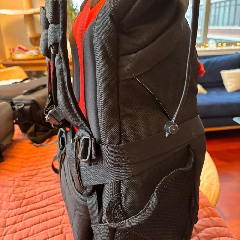 Clik photo camera accessories backpack